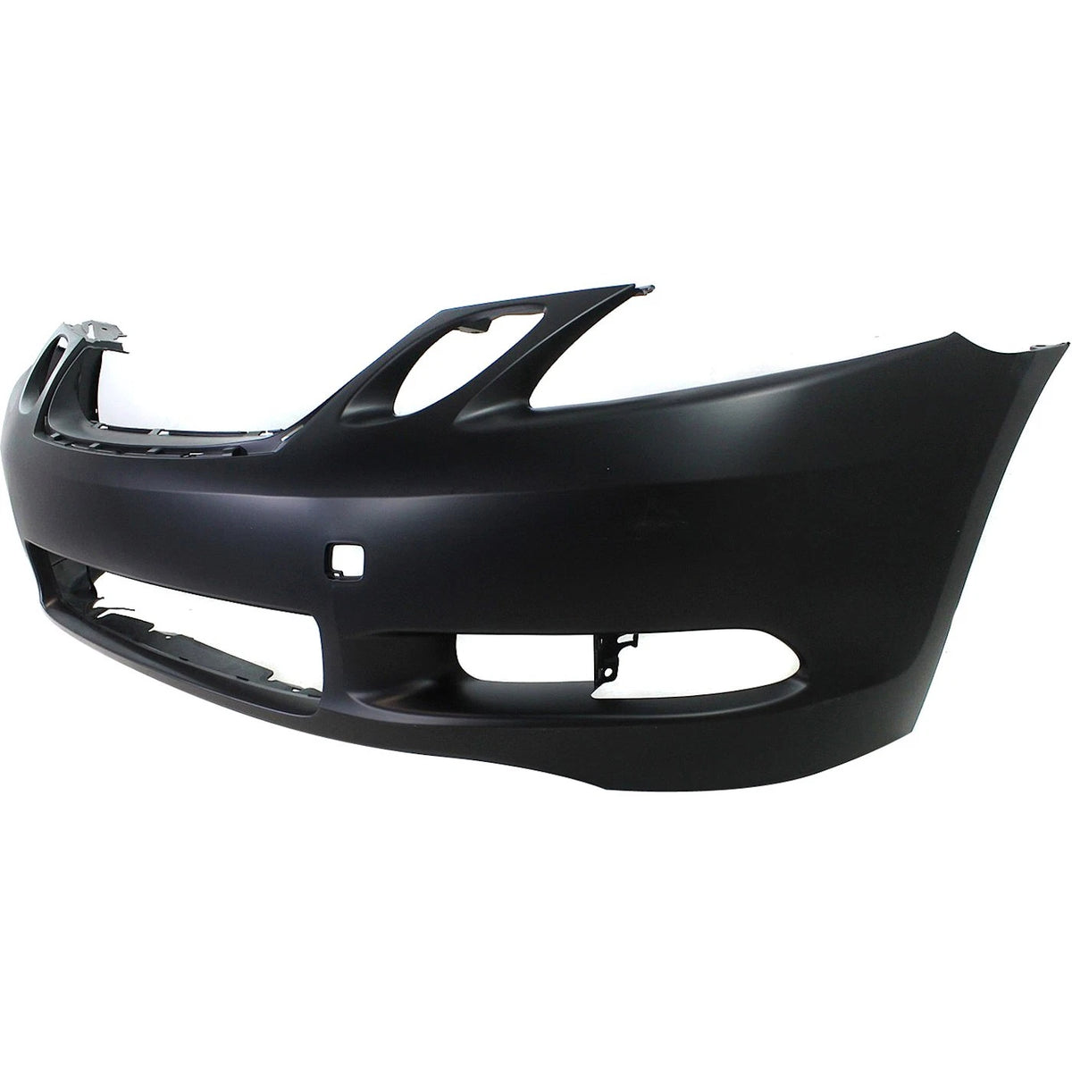 Bumper Cover for Lexus GS300 (2006) with Headlight Washer Holes, Primed