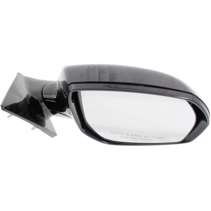 Power Heated Mirrors for Hyundai Santa Fe Sport (2013) Left & Right Side