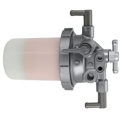 Separator Water for Yanmar 3TNM74F-NGGE and 3TNV80F-NGGE
