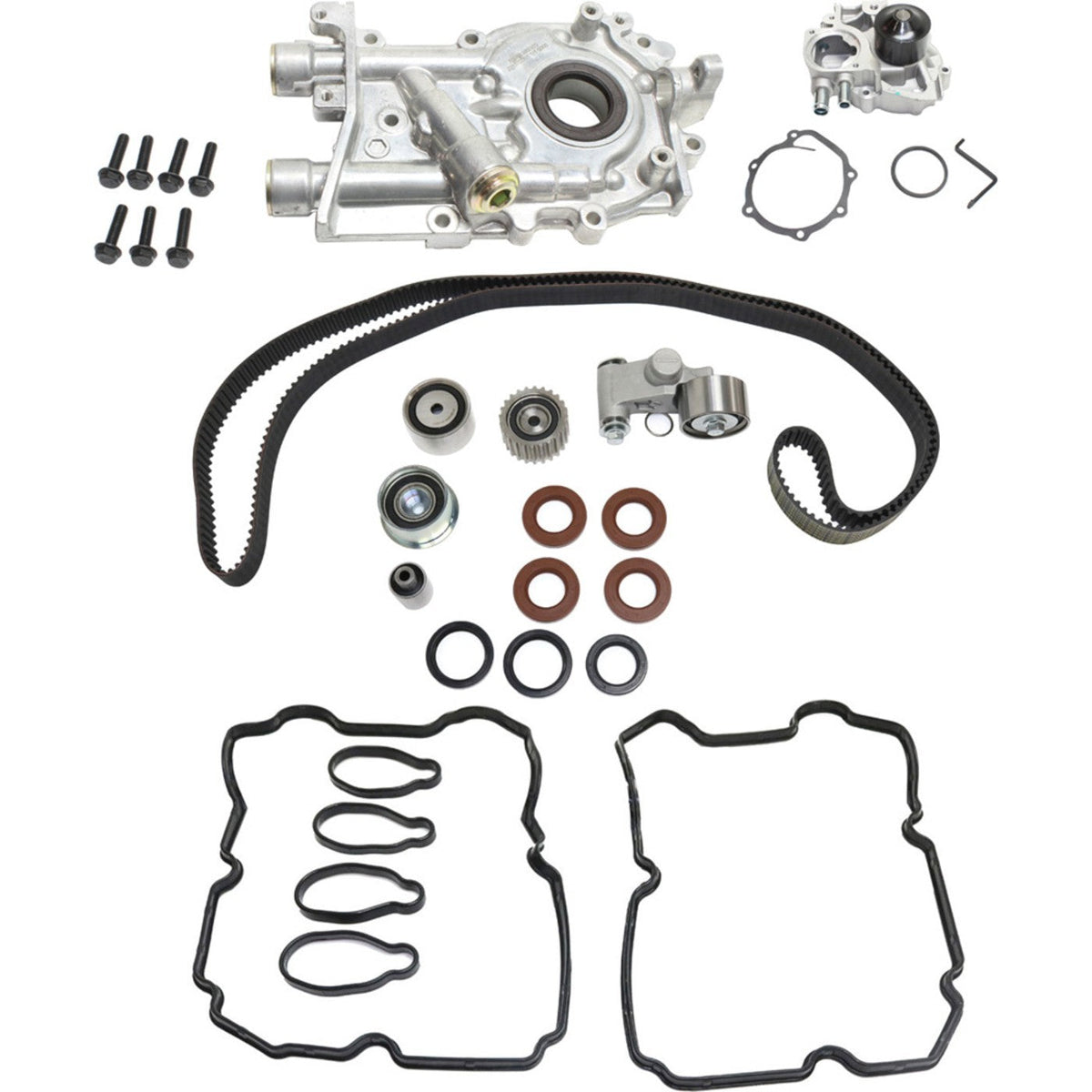 Timing Belt Kit for Subaru Outback (2007-2009)