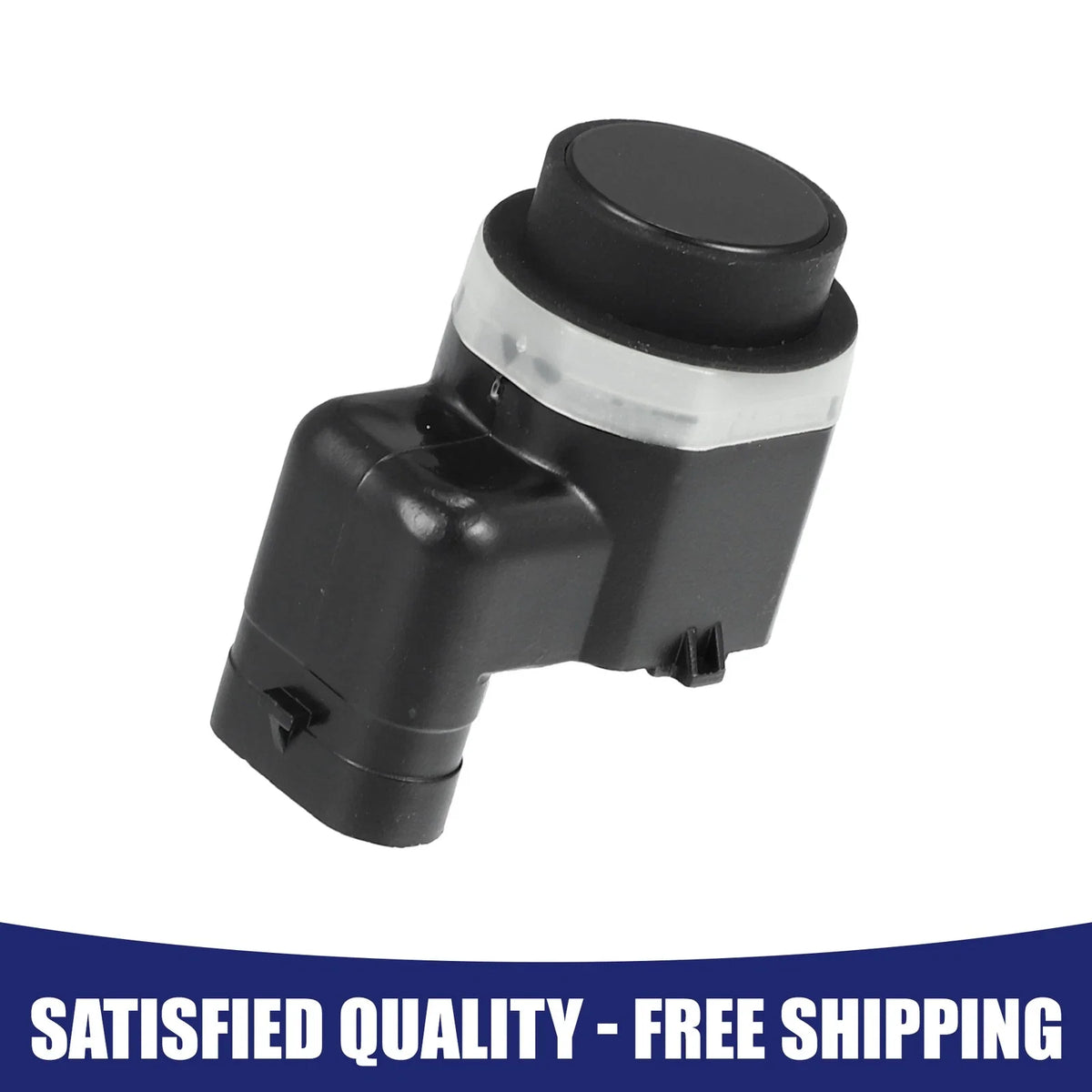 Bumper PDC Reverse Parking Assist Sensor for Audi A5 (2008–2017) 4H0919275A