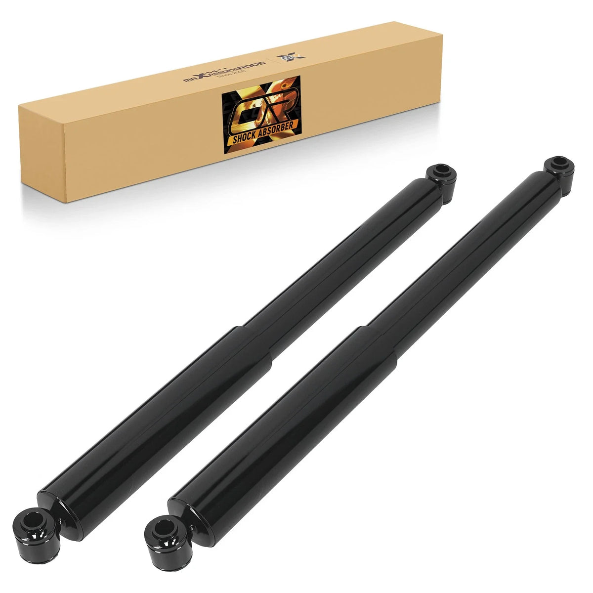 Rear Shock Absorbers for Dodge Ram 1500 1994–2001, Ram 3500 1994–2002