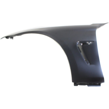 Front Left and Right Fender Assembly for BMW 428i (2014–2016)