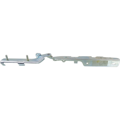 Hood Hinge for Dodge Nitro (2007–2011) & Liberty (2008–2012) Driver Side
