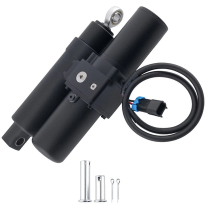 Power Lift Actuator for John Deere Cargo Box XUV (AM138797, BM26414)