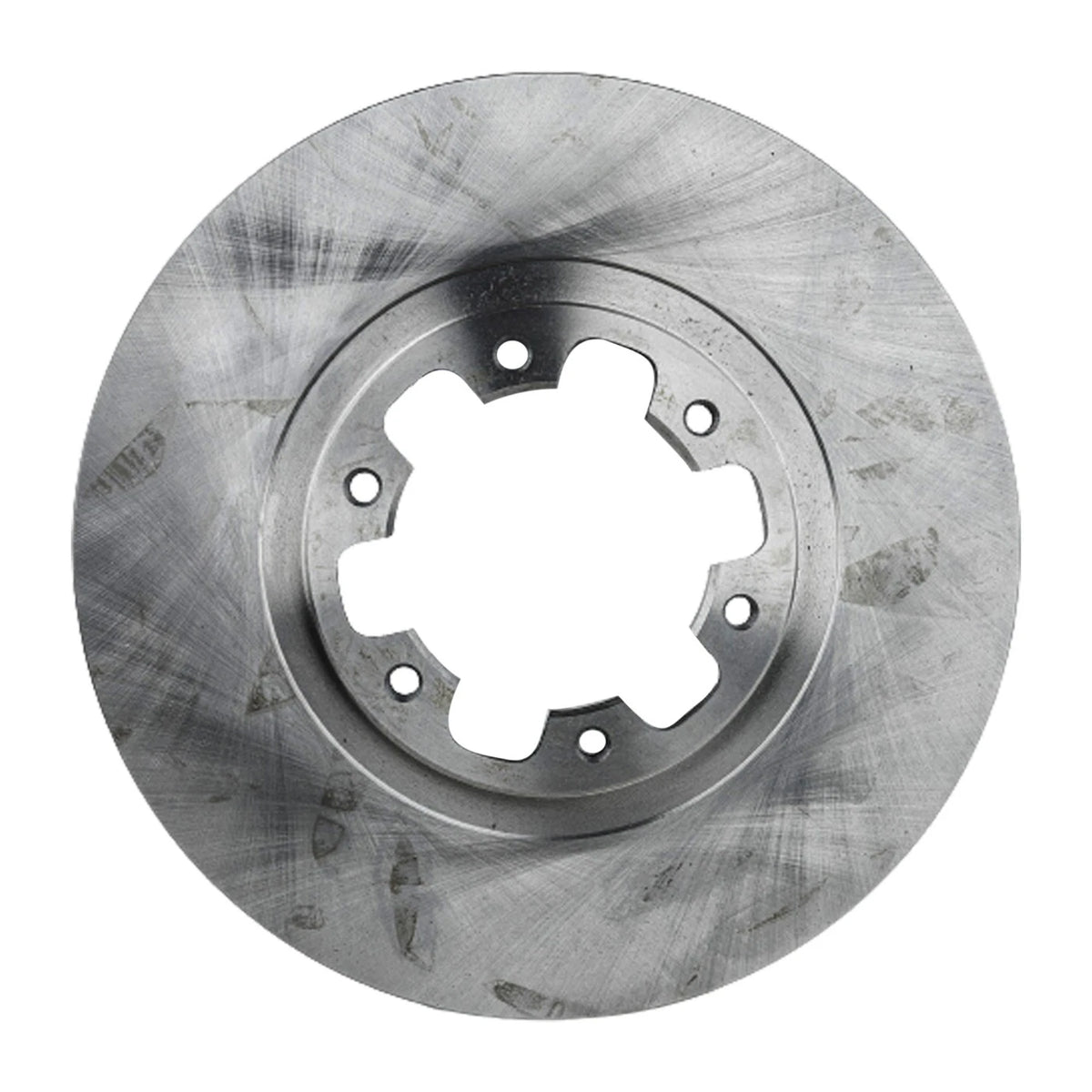Front Disc Brake Rotors for Nissan Sentra (2019) - Rear, FWD