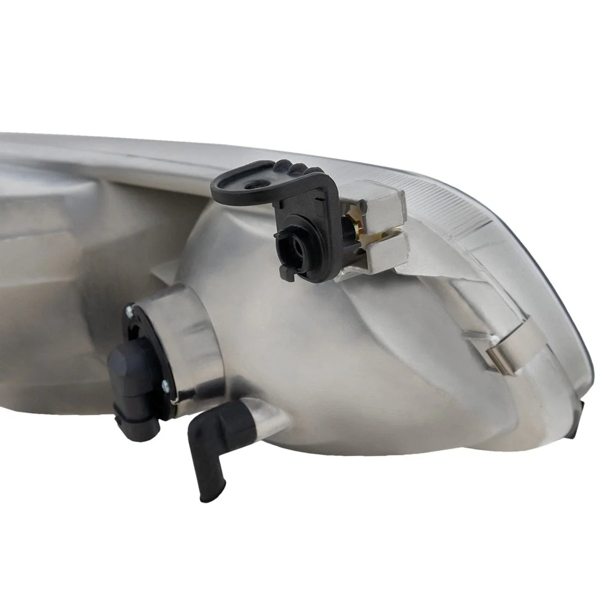 Fender and Headlight Set for Toyota Camry (2000-2001)