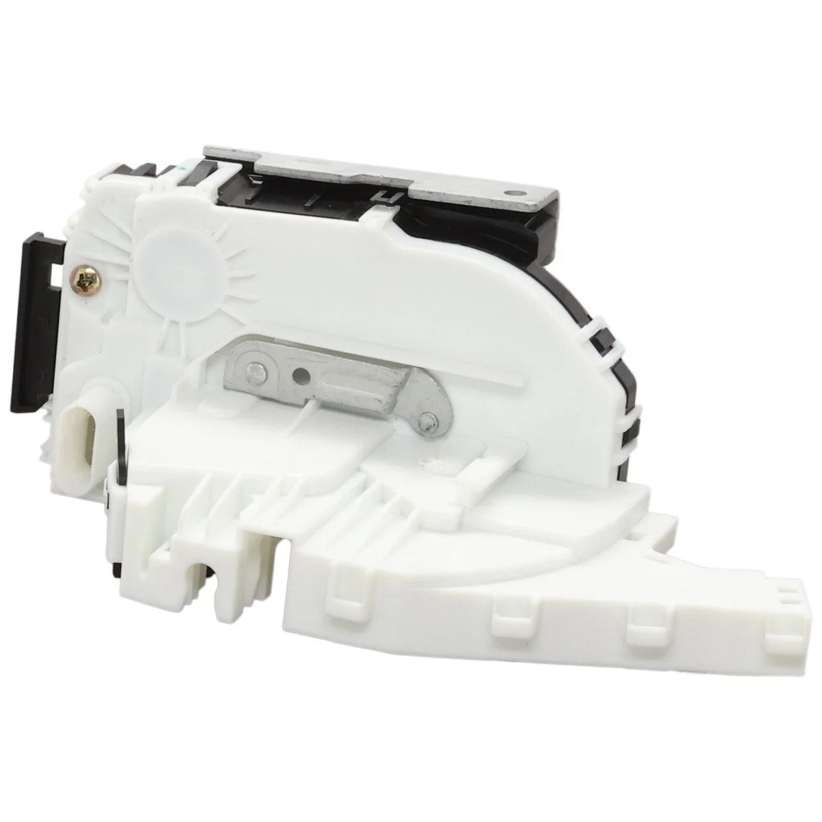 Door Lock Actuator Compatible with Dodge Journey, Chrysler 300