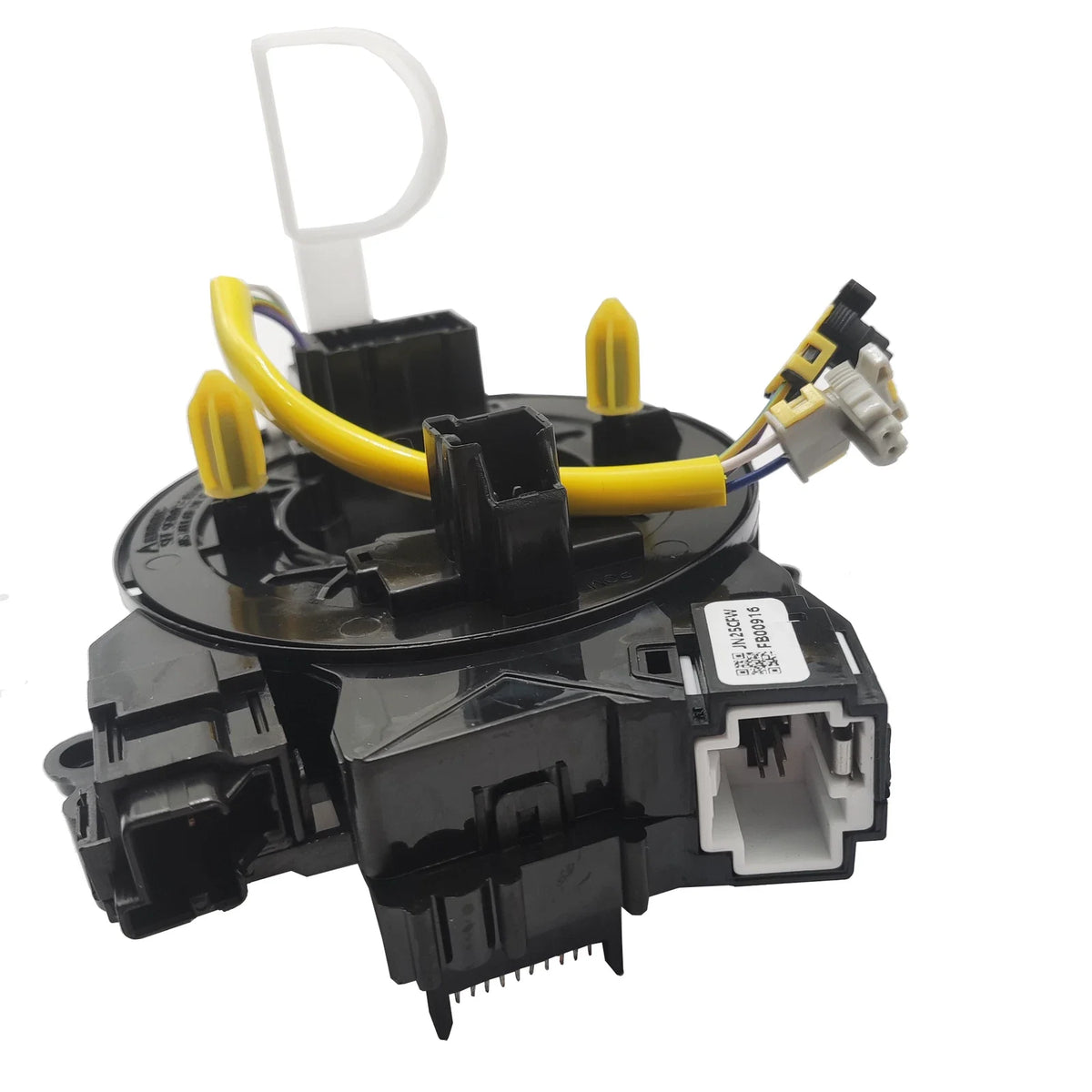Clock Spring FG1Z-14A664-B for Ford Taurus Lincoln MKT MKS Flex 2014-2019