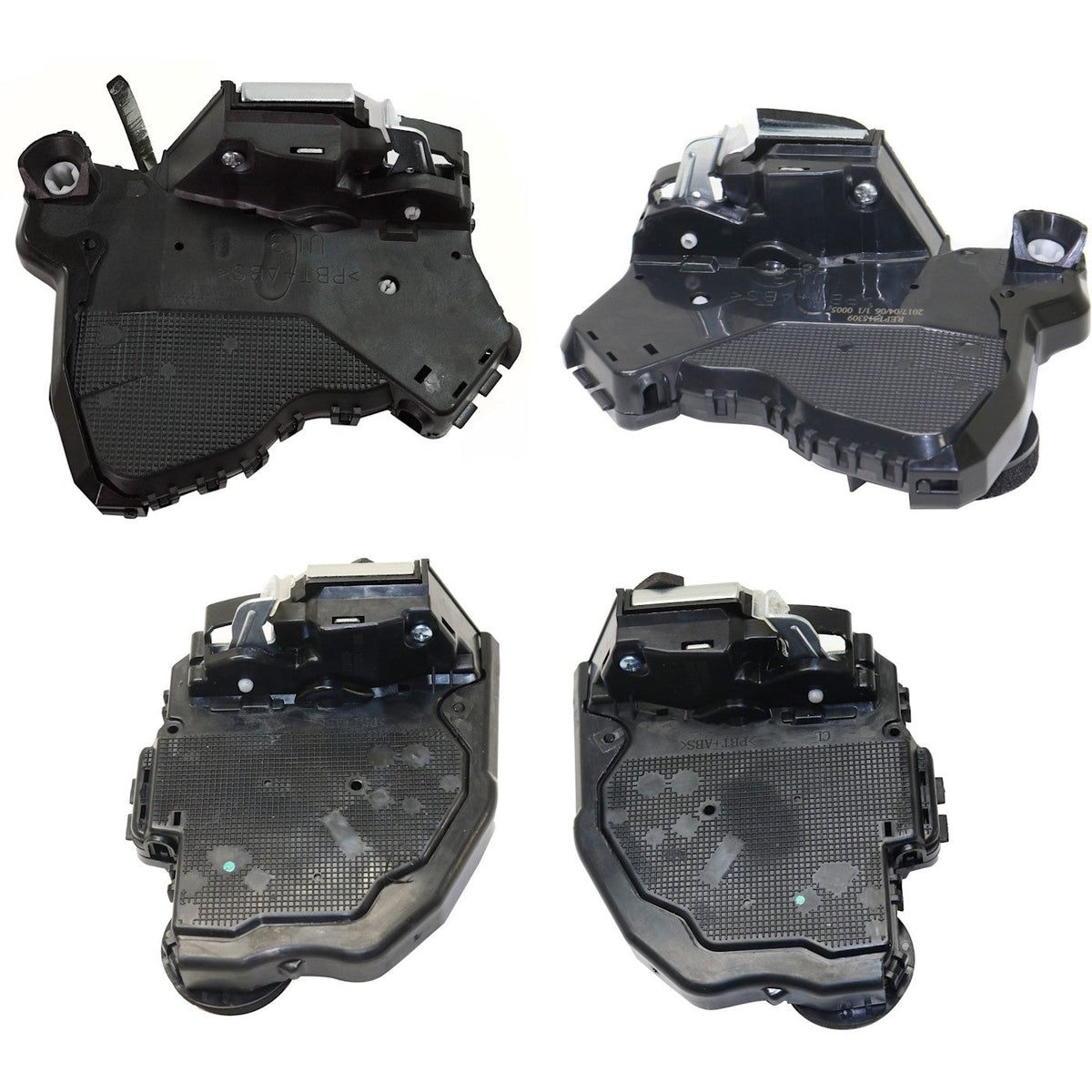 Door Lock Actuator Assembly for Toyota Tundra (2007-2019)