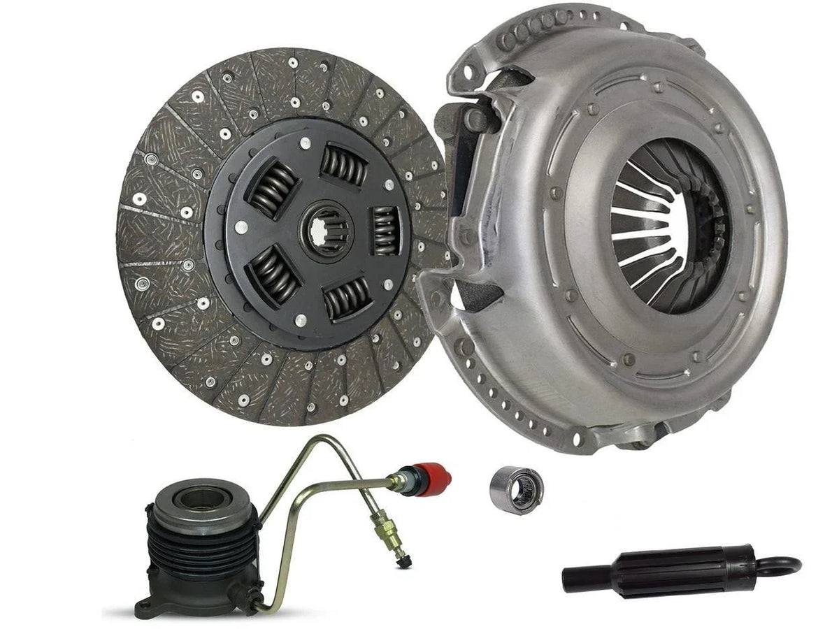 Clutch Kit for Jeep Comanche 1989–1992