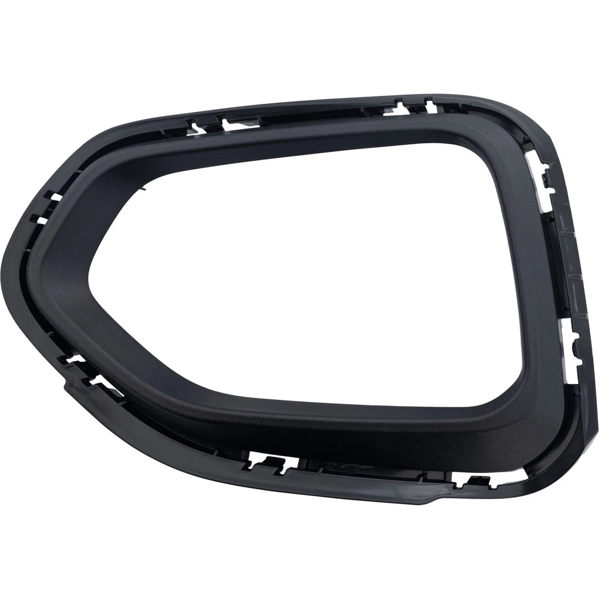 Fog Light Trims Set of 2 for Chevy (Left Right Pair)