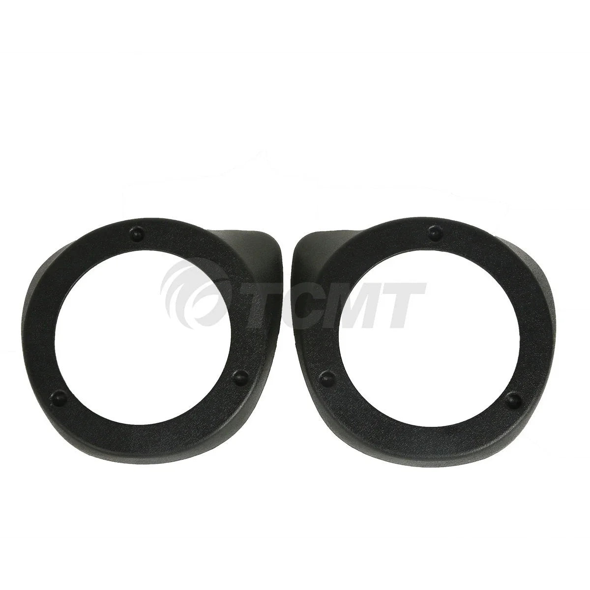 6.5" Speaker Pods for Harley Touring (1997–2024)