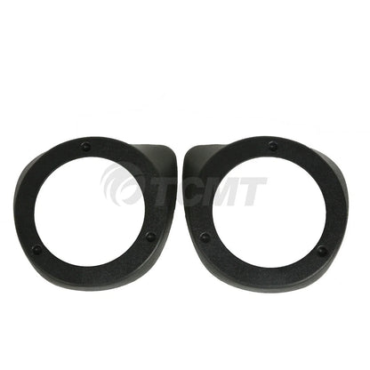 6.5" Speaker Pods for Harley Touring (1997–2024)