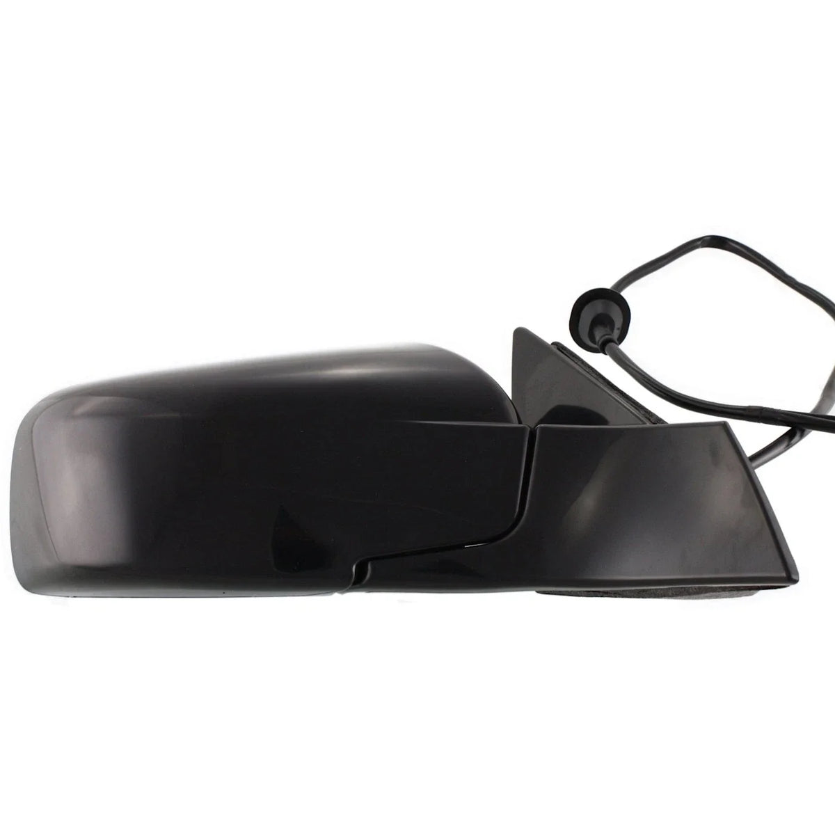 Set of 2 Power Mirrors for Cadillac CTS (2003–2007) Heated Manual Folding