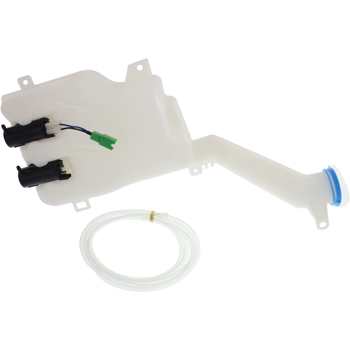 Washer Fluid Reservoir for 1996-2000 Honda Civic Hatchback