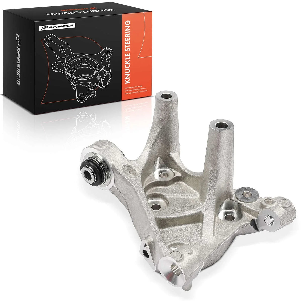 Rear Right Steering Knuckle for Chevrolet Malibu (2016–2025)