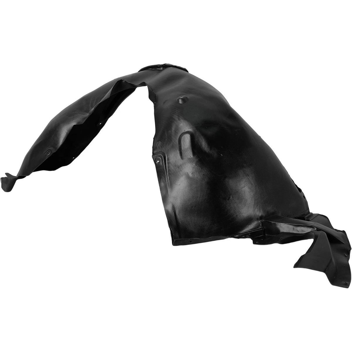 Set of 2 Fender Liners for Volkswagen Tiguan (2019–2024)