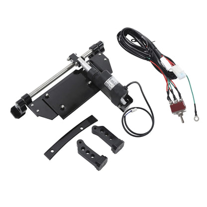 Electric Center Stand for Harley Electra Glide 2009-2016