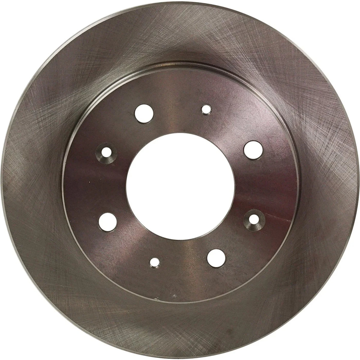 Solid Rear Disc Brake Rotor for Kia Spectra (2004-2009)