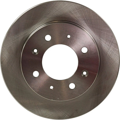 Solid Rear Disc Brake Rotor for Kia Spectra (2004-2009)