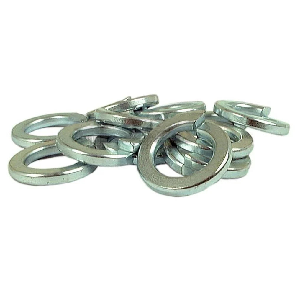 S.1066 Spring Washer for Perkins (ID: 3/8'', Din 127B)