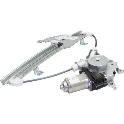 Power Window Regulator for Nissan Murano (2003–2007) Rear Driver Side