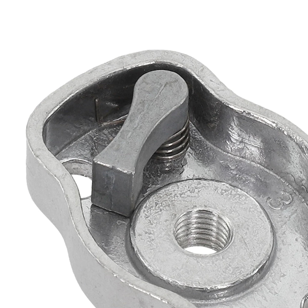 Recoil Pull Starter Pawls Cup Set for Trimmer Hedge Trimmer Brushcutter