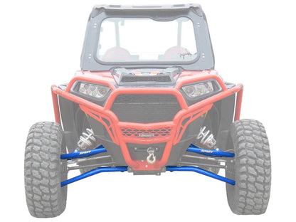 High Clearance A Arms - Blue for Polaris RZR XP 1000 / 4 1000 (2014+)