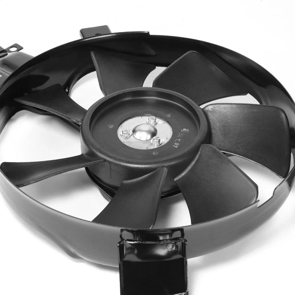 AC Condenser Fan Assembly for Mazda MPV (1989–1994)