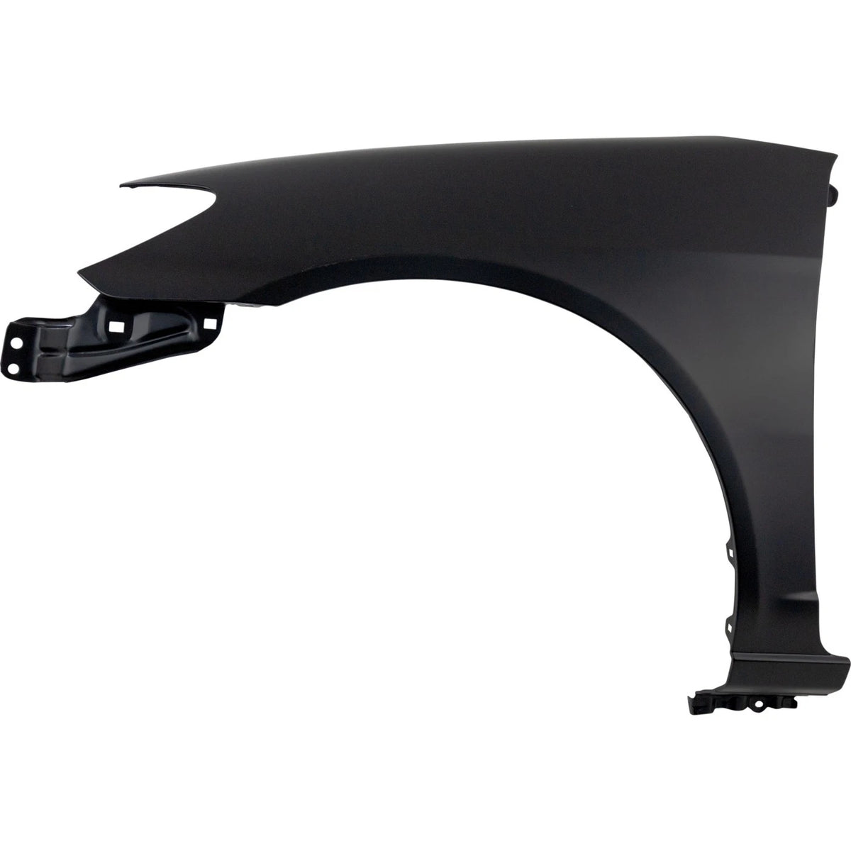 Fender for Honda Civic (2004–2005) Front Driver Side 2-Door Coupe Sedan