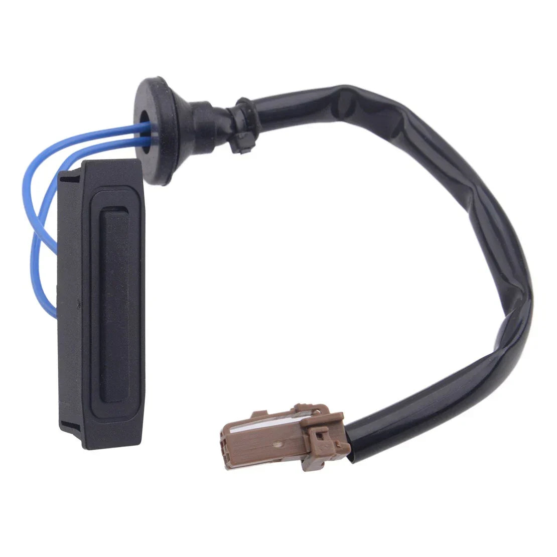 Trunk Tailgate Handle Push Button Switch for Nissan Versa 2007-2012