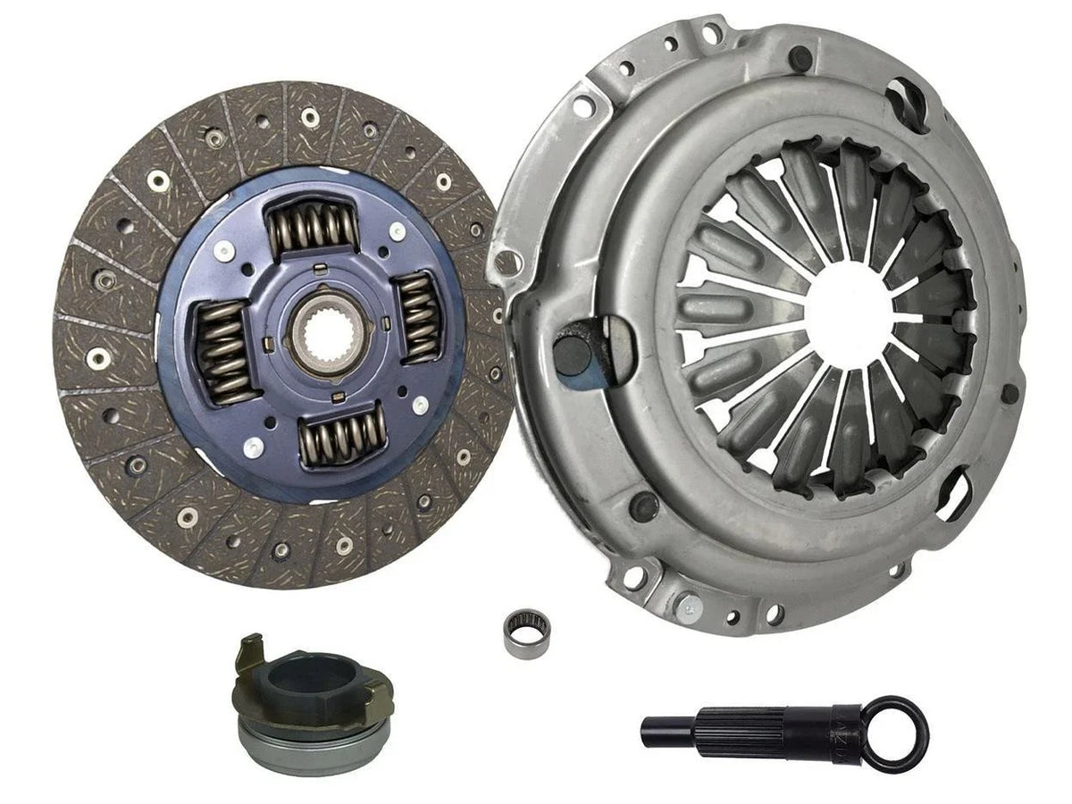 Clutch Kit for Mazda 6 (2007)