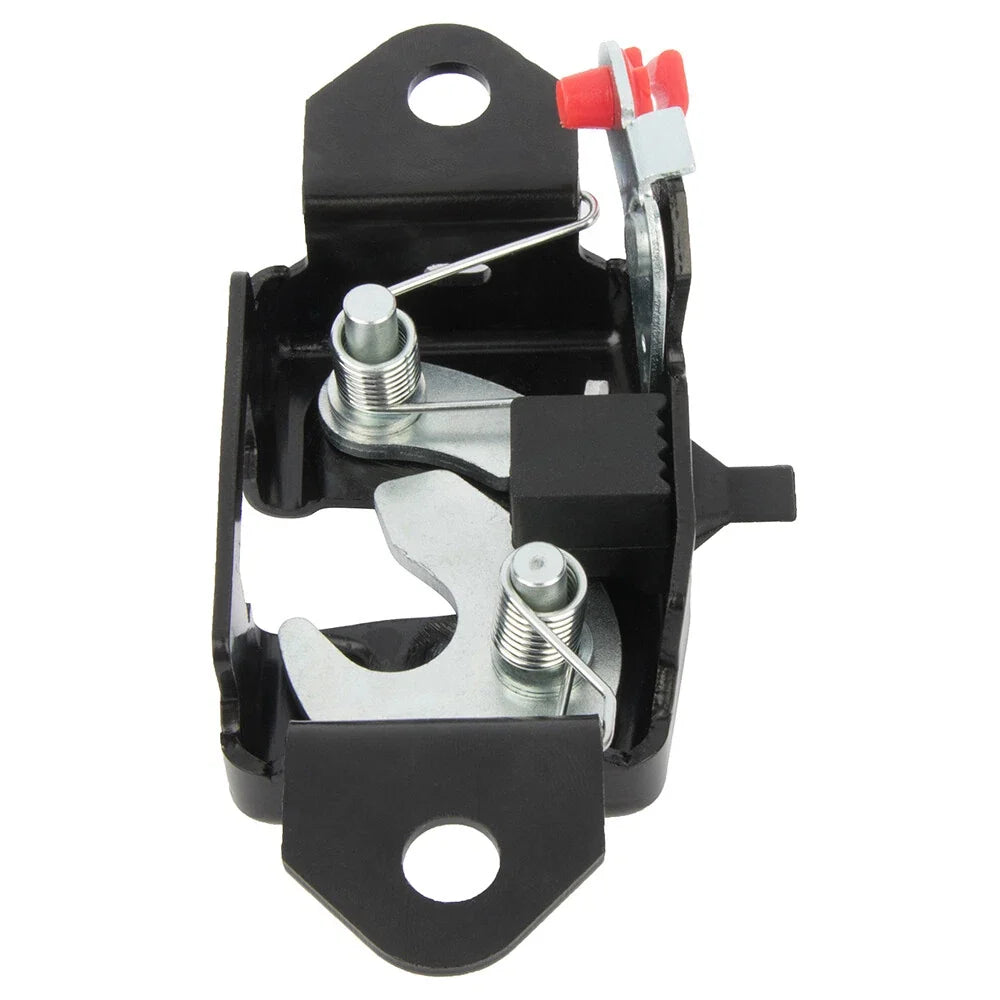 2004–2012 Nissan Titan Tailgate Latch Assembly (Left/Right)