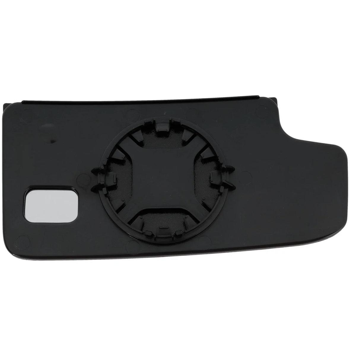 Driver Side Mirror Glass for GMC Sierra 3500 HD (2015)
