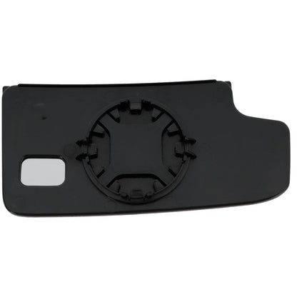 Driver Side Mirror Glass for GMC Sierra 3500 HD (2015)