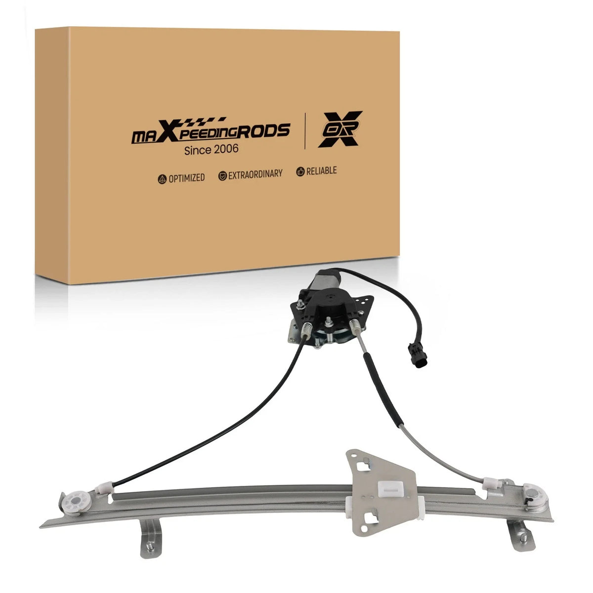 Electric Window Lift Motor Assembly for Dodge Dakota/Durango (1998–2004)