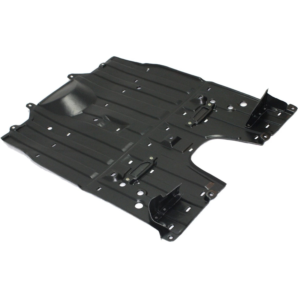 Engine Splash Shield for Honda Civic (2006–2011) Lower Hybrid