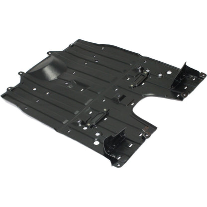 Engine Splash Shield for Honda Civic (2006–2011) Lower Hybrid