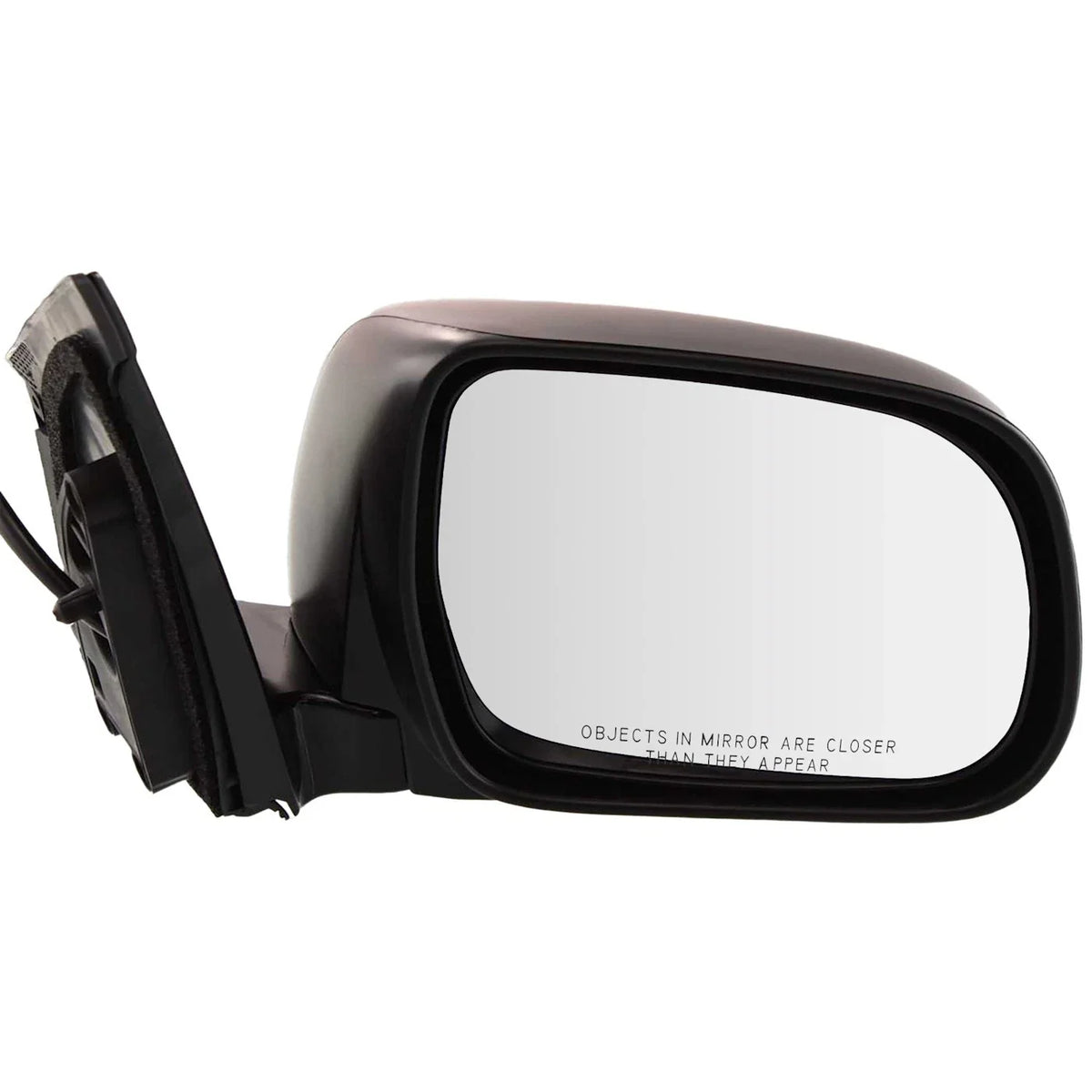 Memory Mirrors Set of 2 with Power Heat for Lexus RX330 RX350 RX400H