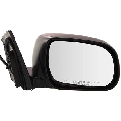 Memory Mirrors Set of 2 with Power Heat for Lexus RX330 RX350 RX400H