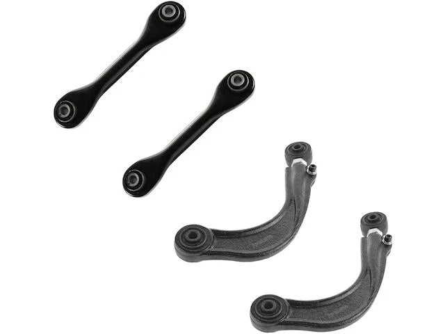 Rear Control Arm Set for Mazda 3 (2004–2013) BW669QC