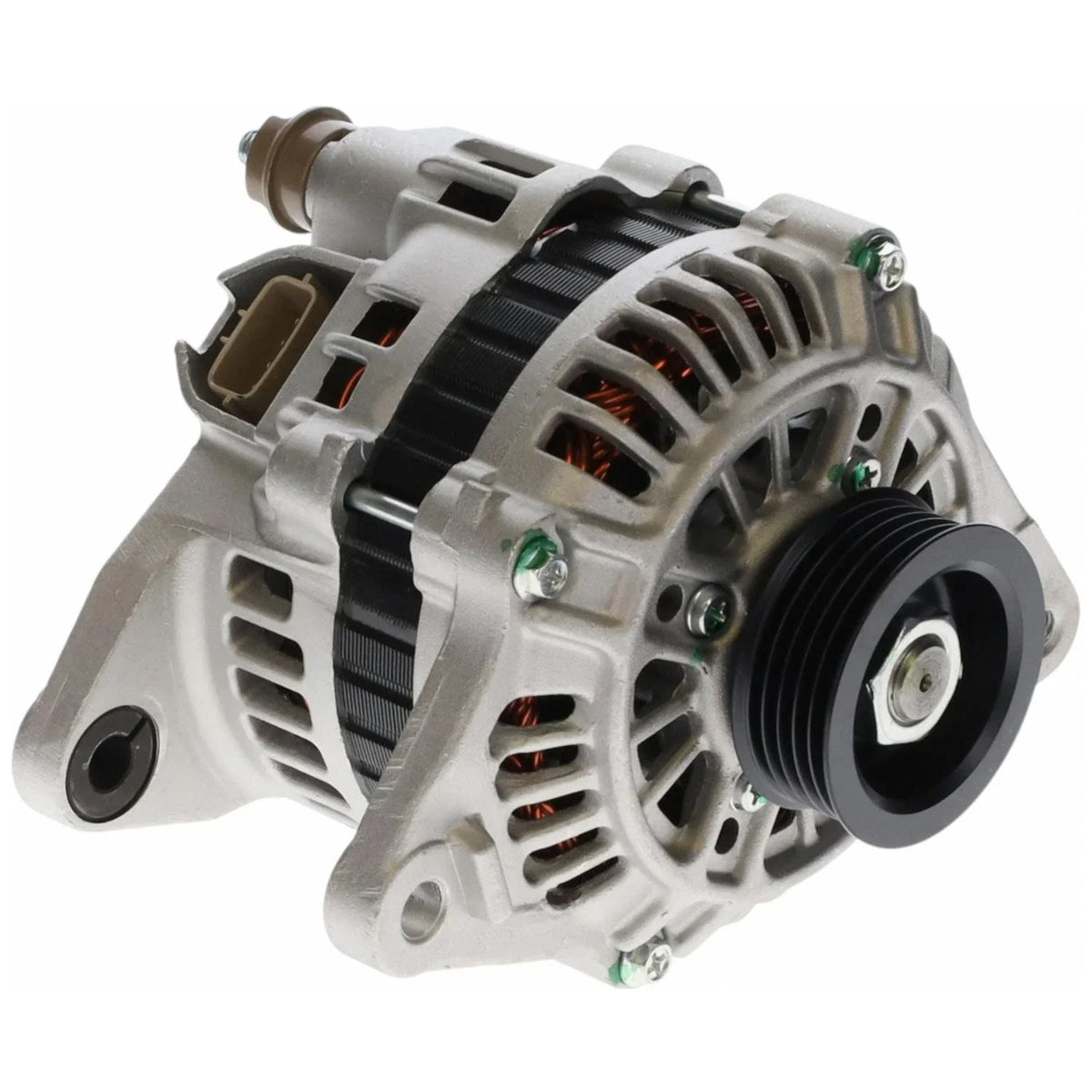 Alternator for Mitsubishi Mirage L4 1.8L (1997)