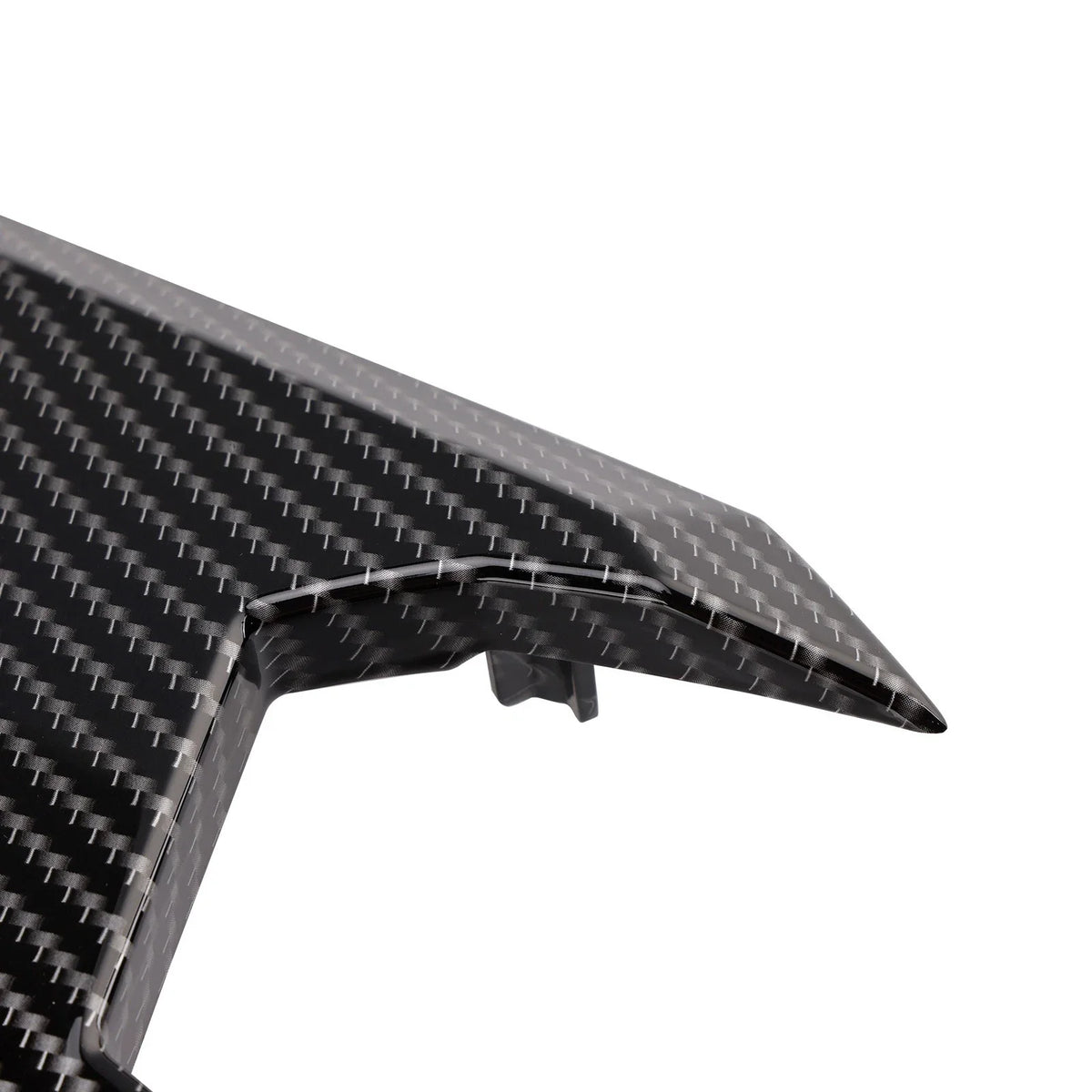 Side Cover Panel Guard for Honda ADV350 (2022-2025) Carbon A9
