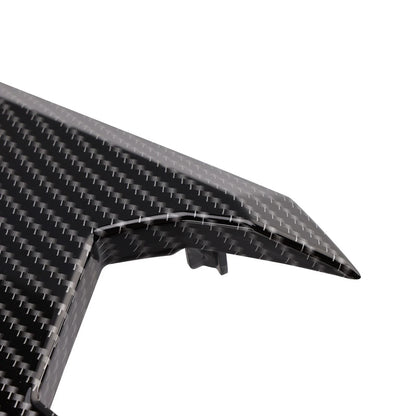 Side Cover Panel Guard for Honda ADV350 (2022-2025) Carbon A9