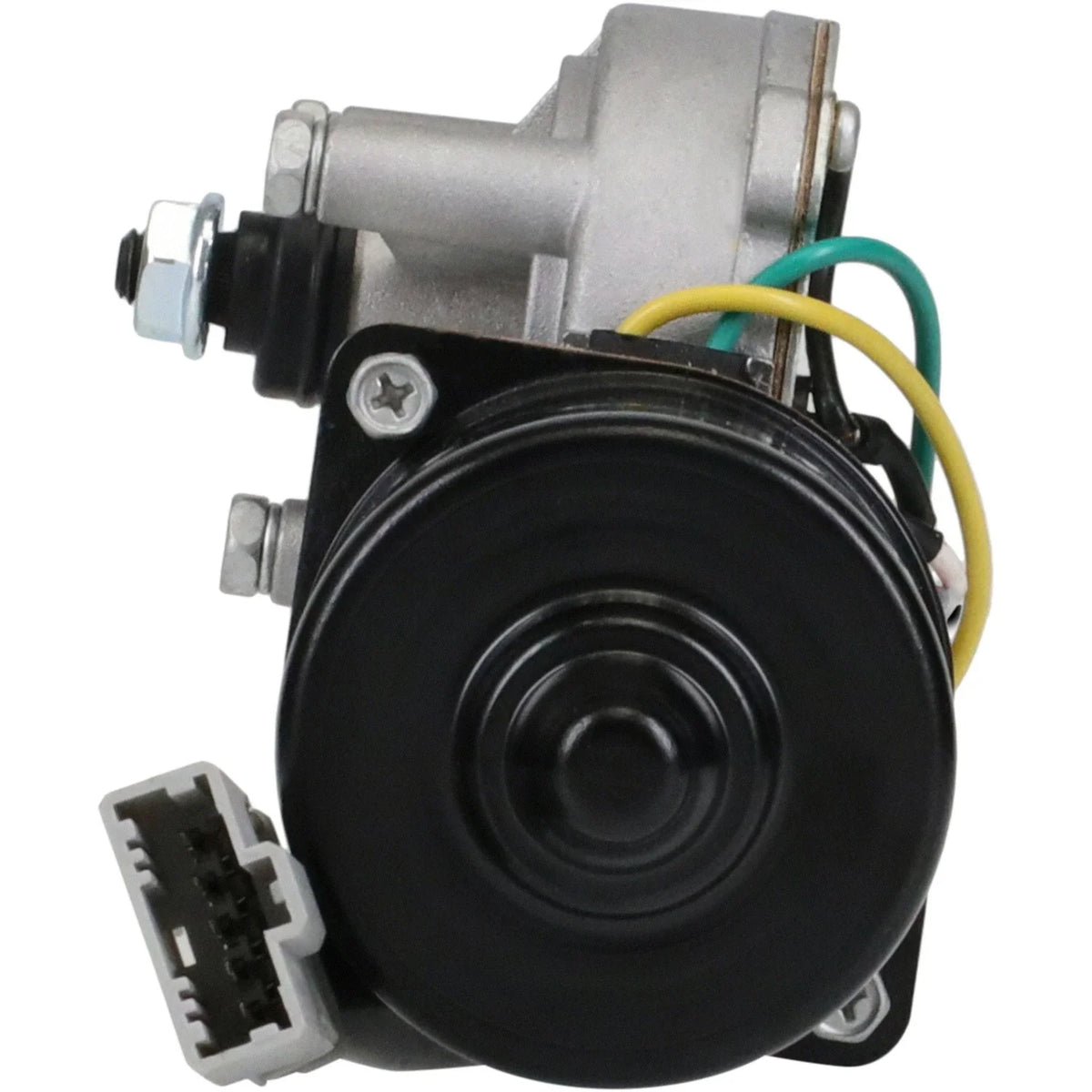 Front Wiper Motor for Land Rover Discovery (1999–2004)
