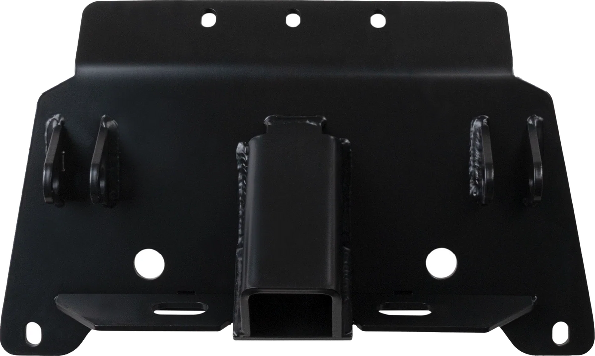 Plow Mount for Polaris Ranger Crew & EV (2010–2016)