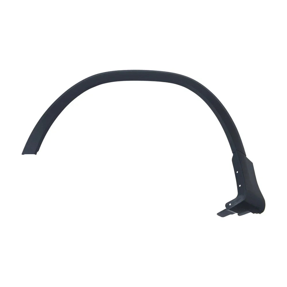 Front Flare Wheel Arch Molding Left for Mercedes Benz GLB250 2020-2024
