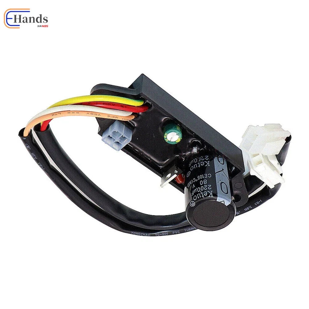 Ignition Control Module for Harbor Freight Predator 3500W Generator