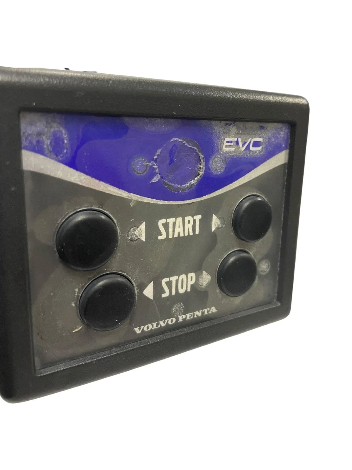 EVC Control Panel Start/Stop for Volvo Penta (3807316, 40005642)